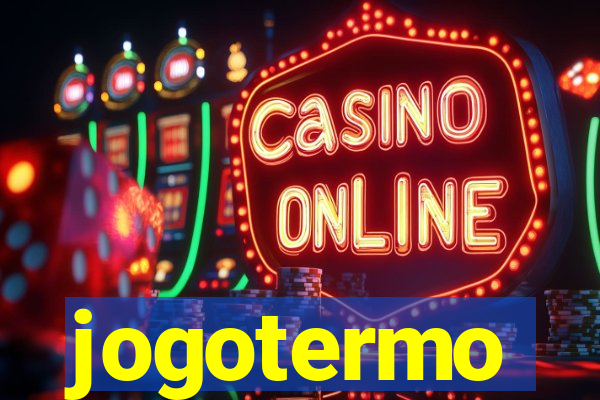 jogotermo