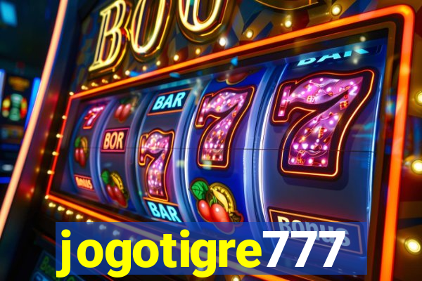 jogotigre777