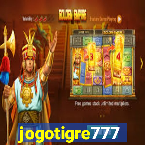 jogotigre777