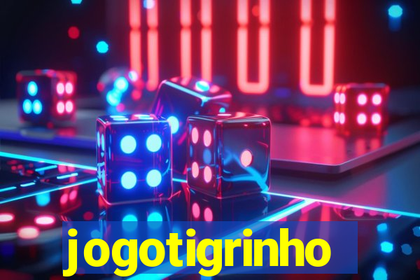 jogotigrinho