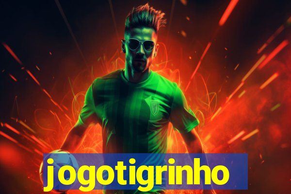 jogotigrinho