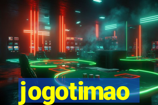 jogotimao