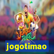 jogotimao