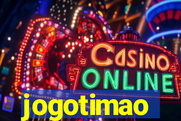 jogotimao