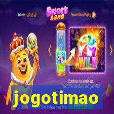 jogotimao