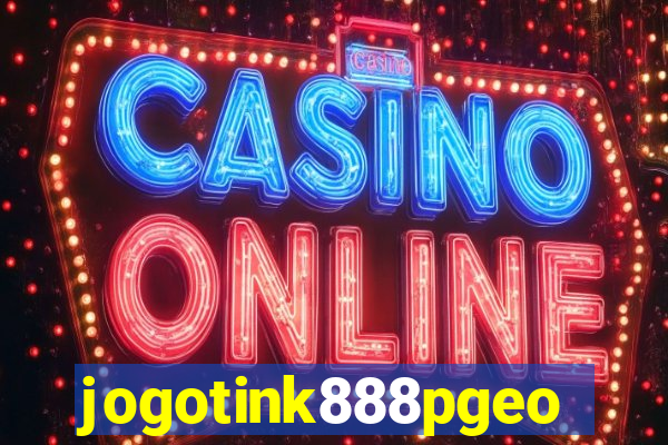 jogotink888pgeo