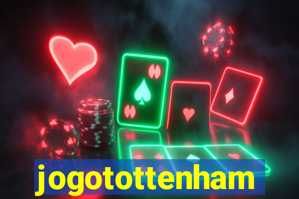 jogotottenham