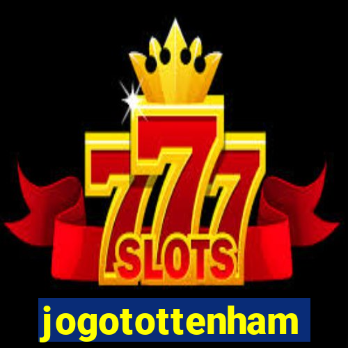 jogotottenham