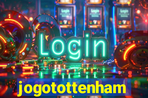 jogotottenham