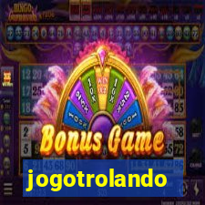 jogotrolando