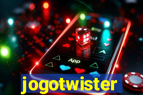 jogotwister