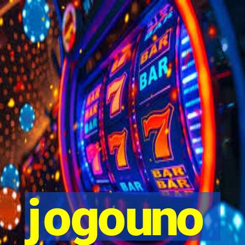 jogouno