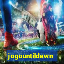 jogountildawn