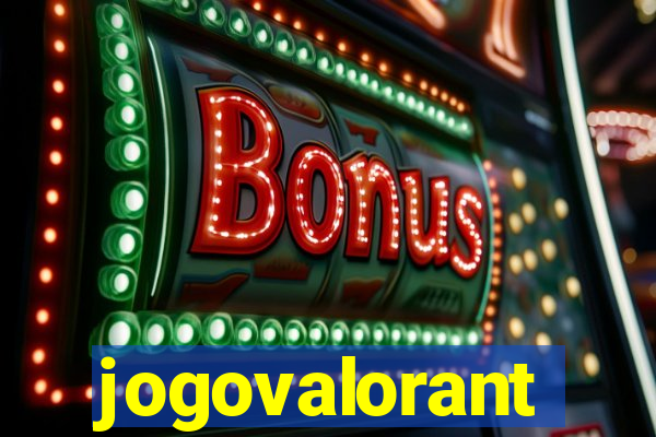 jogovalorant