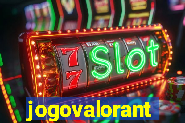 jogovalorant