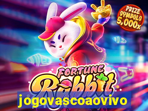 jogovascoaovivo