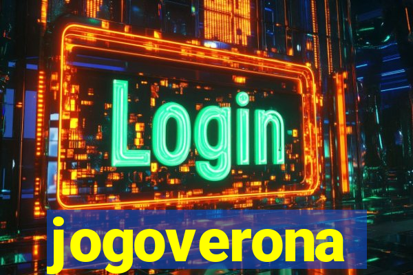 jogoverona