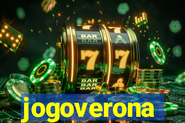 jogoverona