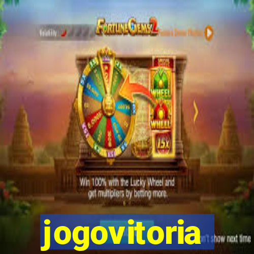 jogovitoria