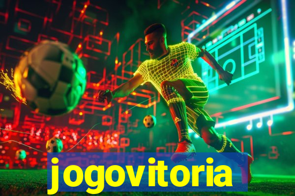 jogovitoria