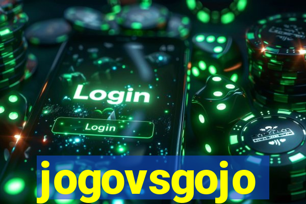 jogovsgojo