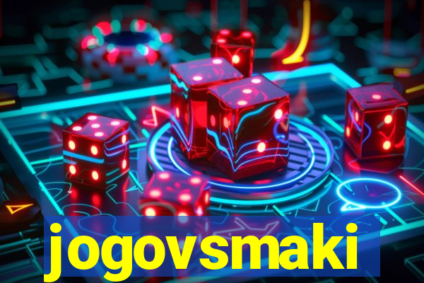 jogovsmaki