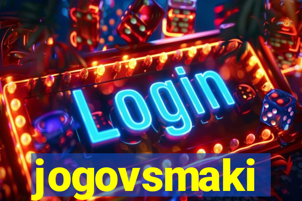 jogovsmaki