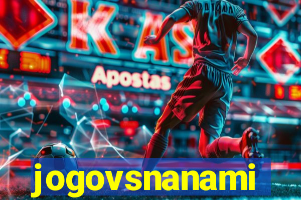 jogovsnanami