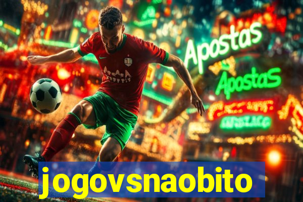 jogovsnaobito
