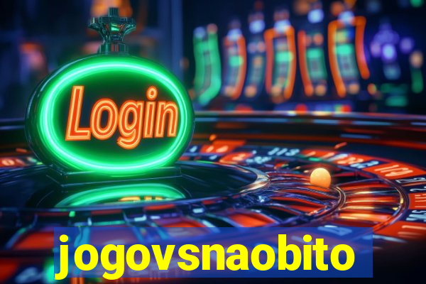jogovsnaobito