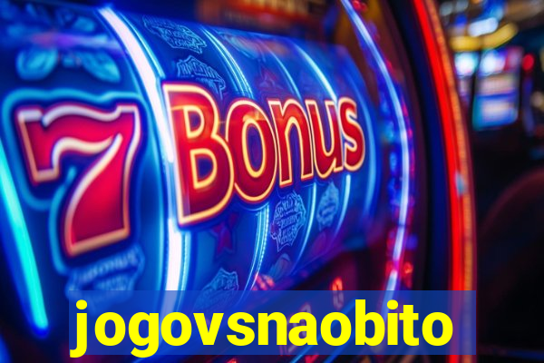 jogovsnaobito