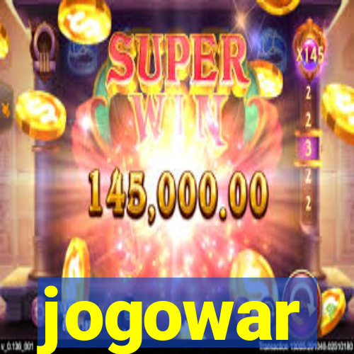 jogowar