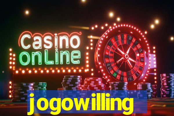 jogowilling