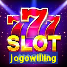 jogowilling