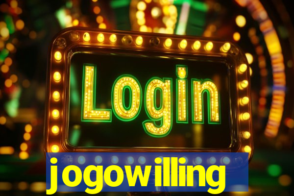 jogowilling