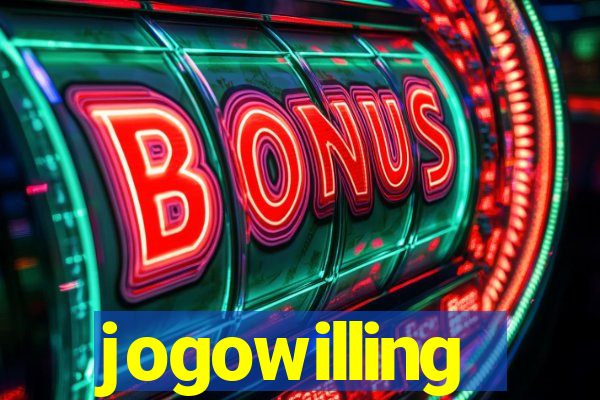 jogowilling