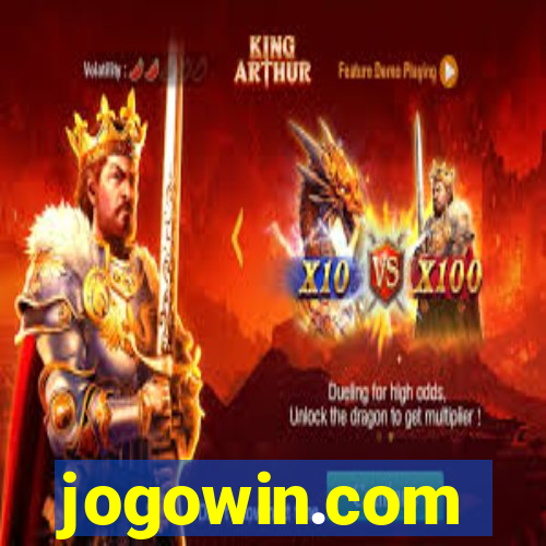 jogowin.com