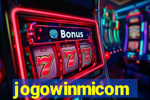 jogowinmicom
