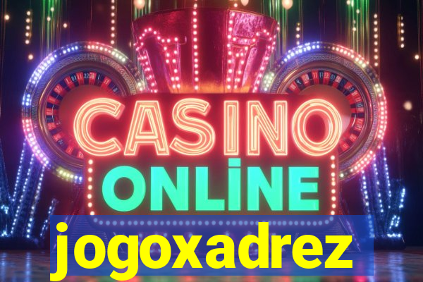 jogoxadrez