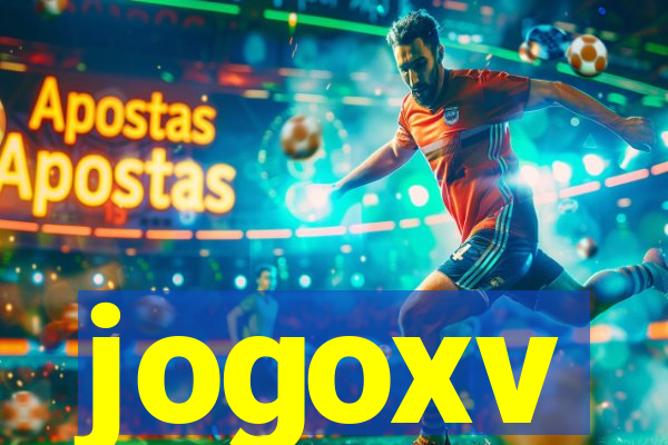 jogoxv