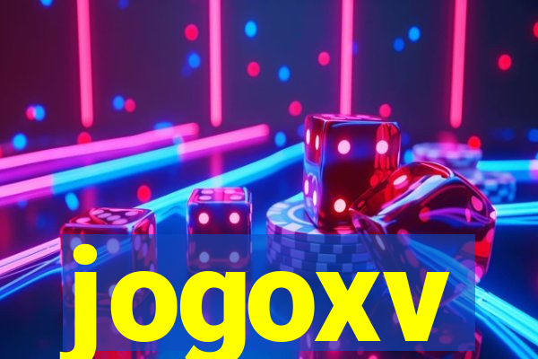 jogoxv