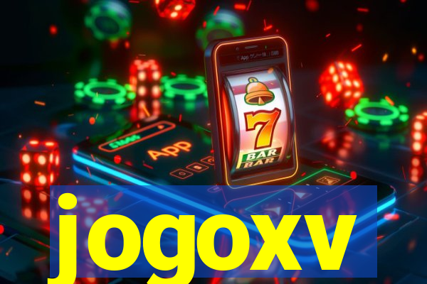jogoxv