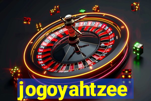 jogoyahtzee