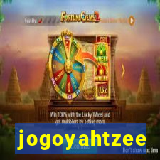 jogoyahtzee