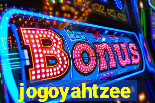 jogoyahtzee
