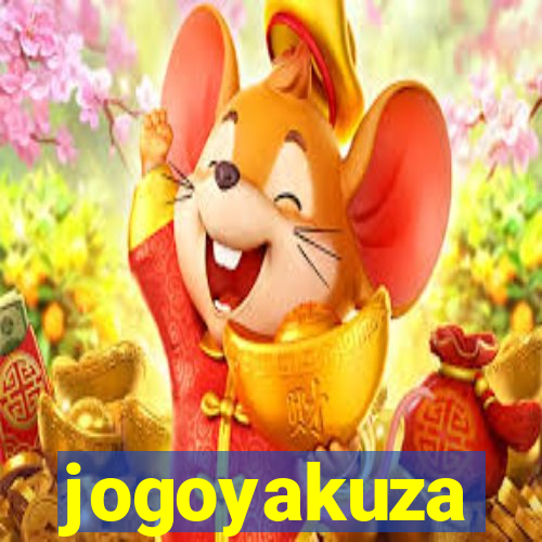 jogoyakuza