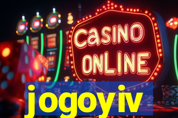 jogoyiv