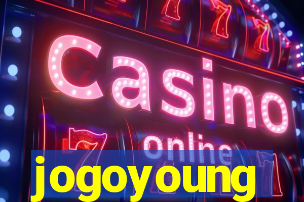 jogoyoung