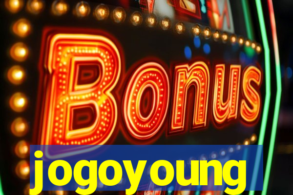 jogoyoung