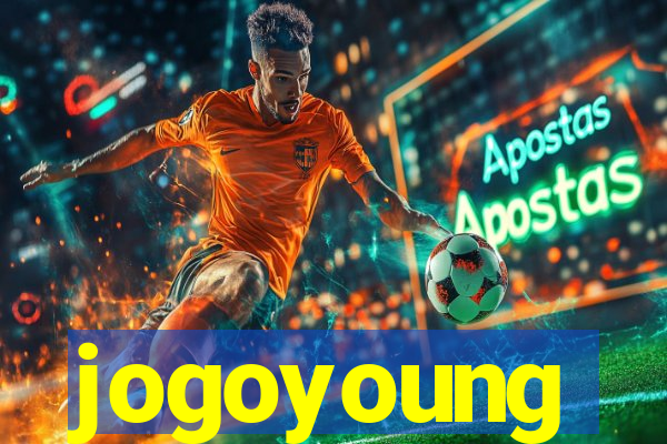 jogoyoung